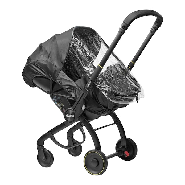 babywalz DoonaRegenschutz für Doona X Neueste Stile