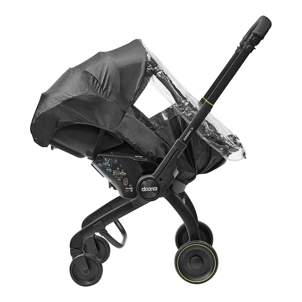 babywalz DoonaRegenschutz für Doona X Neueste Stile