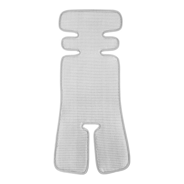 babywalz babycabUniversal Sitzauflage für Kindersitze Kinderwagen & Buggy Letzter Tag