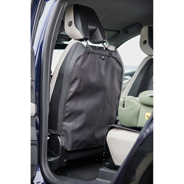 babywalz babycabRückenlehnenschutz Basic schwarz Bis zu 55% Rabatt