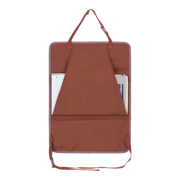 babywalz LässigRückenlehnen- Spielzeugtasche Car Wrap-to-Go Adventure lila Libelle Discount Store für neue Produkte