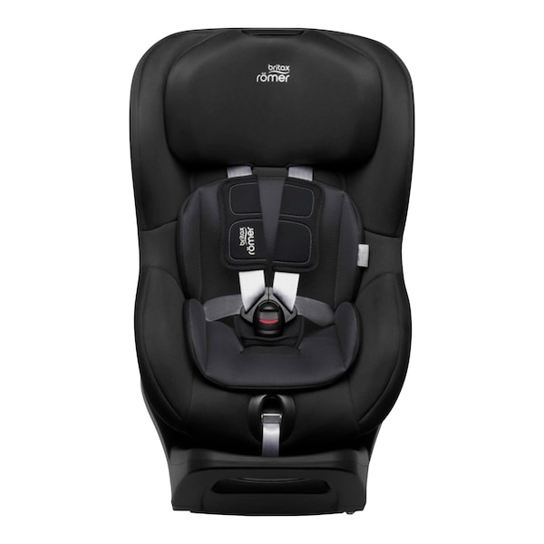 babywalz Britax Römer - Britax Römer DiamondSitzauflage Relax Grau 50% Rabatt mit kostenlosem Versand