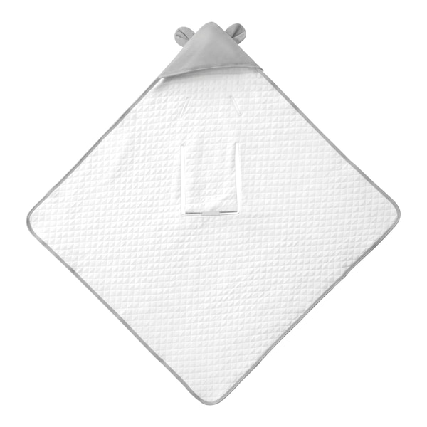 babywalz HauckEinschlagdecke Snuggle N Dream grey Kostenloser Versand international