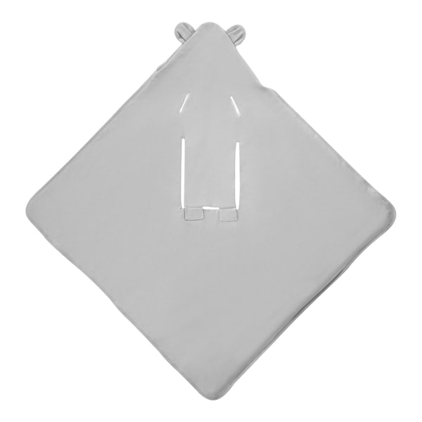 babywalz HauckEinschlagdecke Snuggle N Dream grey Kostenloser Versand international