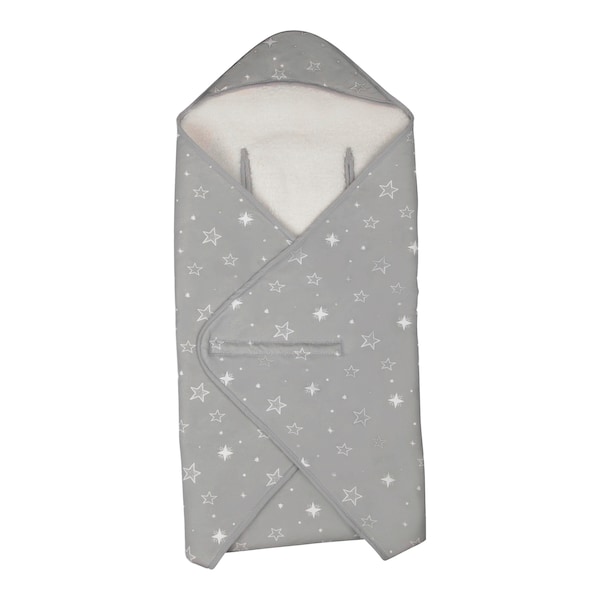 babywalz babycabEinschlagdecke Universal für Babyschale Fabrikladen
