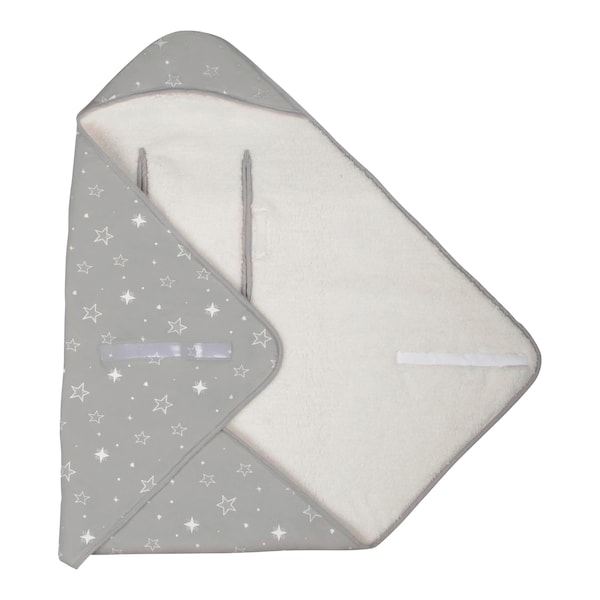 babywalz babycabEinschlagdecke Universal für Babyschale Fabrikladen