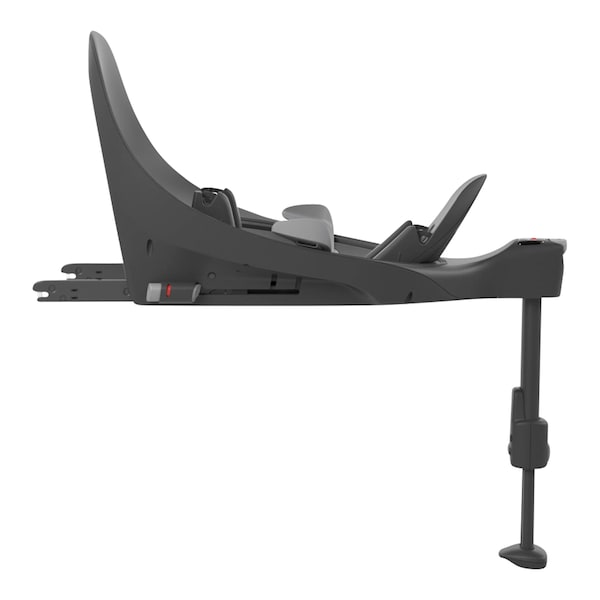 babywalz Cybex - PLATINUMIsofix-Basis Base T für Cloud T i-Size Sirona T i-Size 2025