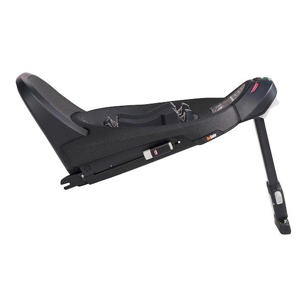 babywalz BeSafeIsofix-Basis Beyond Base black Auslauf
