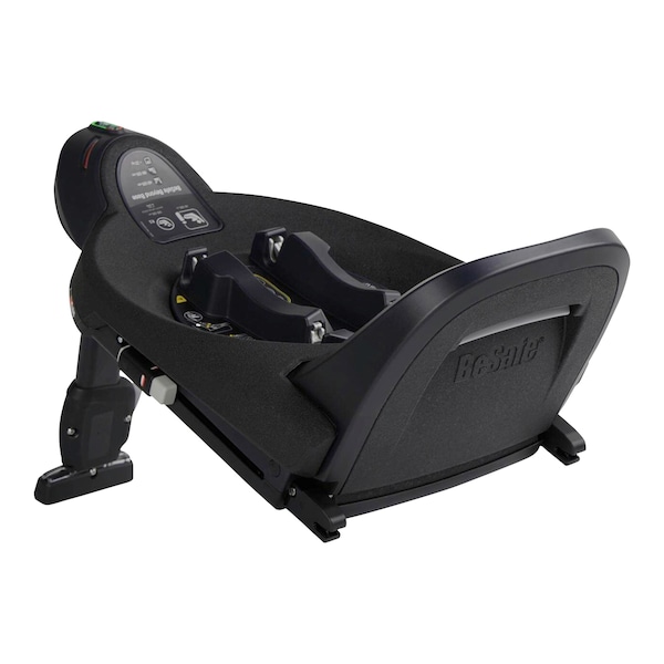 babywalz BeSafeIsofix-Basis Beyond Base black Auslauf