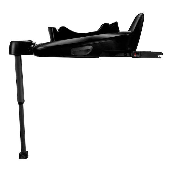 babywalz NunaIsofix-Basis BASE NEXT für ARRA next ARRA flex PIPA next CARI next TODL next black Angebote