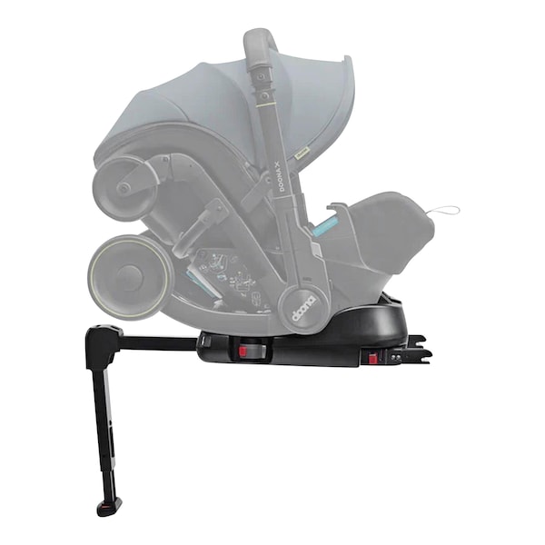 babywalz DoonaIsofix-Basis für Doona X Günstiger Verkauf