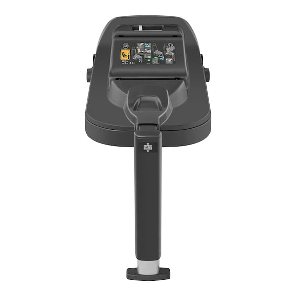 babywalz Maxi-CosiIsofix-Basis für Cabriofix i-Size Meist gekauft