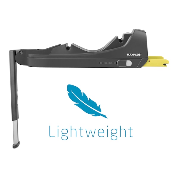 babywalz Maxi-CosiIsofix-Basis für Cabriofix i-Size Meist gekauft