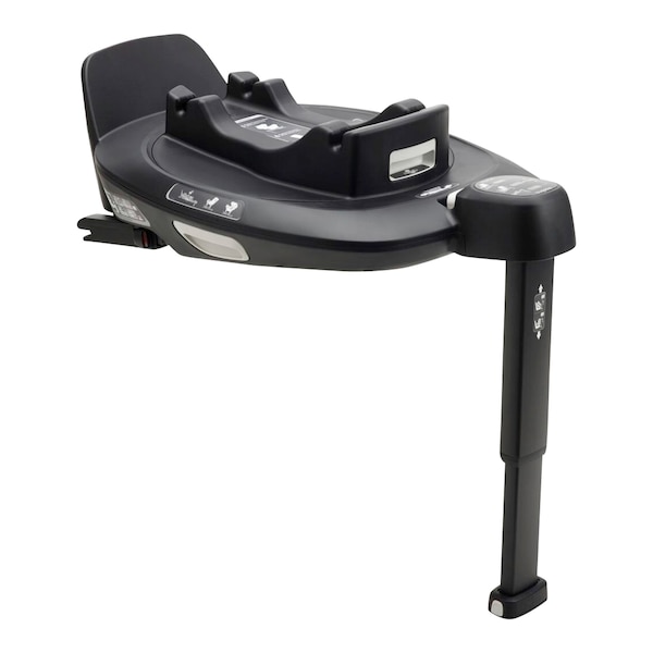 babywalz BugabooIsofix-Basis 360 base Großer Ausverkauf