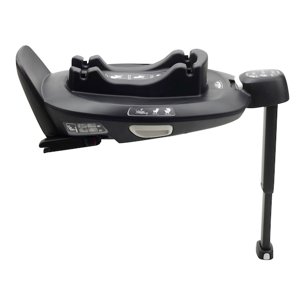 babywalz BugabooIsofix-Basis 360 base Großer Ausverkauf