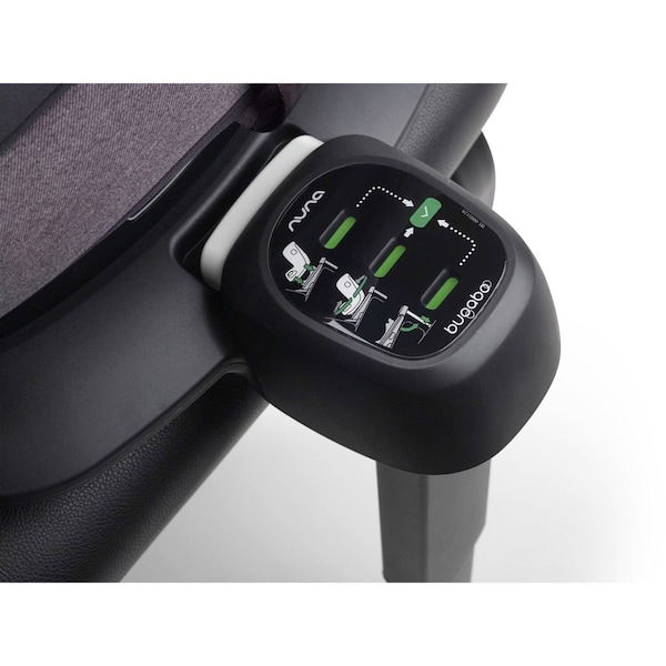 babywalz BugabooIsofix-Basis 360 base Großer Ausverkauf