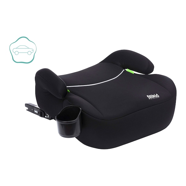 babywalz FillikidSitzerhöhung mit Isofix i-size schwarz schwarz Online Shopping