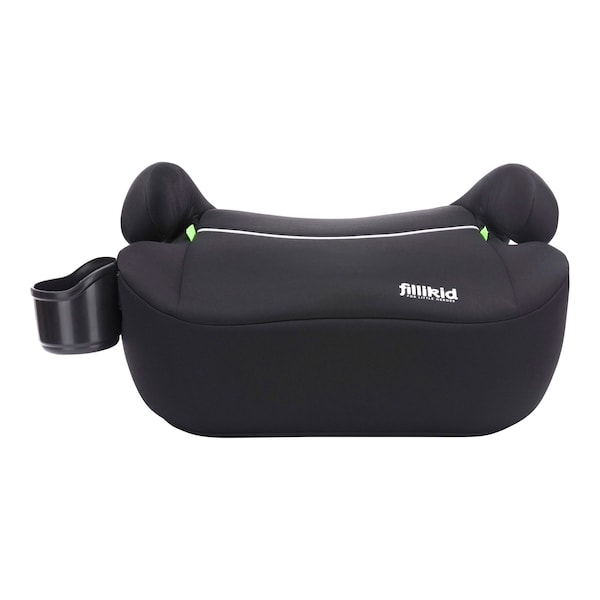 babywalz FillikidSitzerhöhung mit Isofix i-size schwarz schwarz Online Shopping
