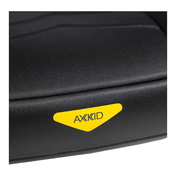 babywalz AxkidSitzerhöhung Mate 2 shell black Exklusivangebot