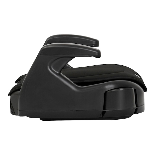 babywalz GracoSitzerhöhung Booster Basic R129 black Valentinstagsangebot