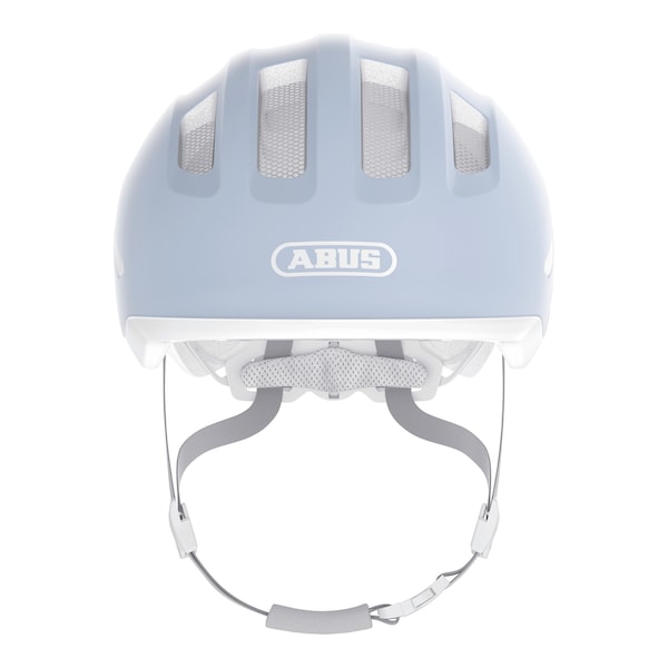 babywalz ABUSFahrradhelm Smiley 3.0 ACE LED pure aqua Riesige Ersparnisse