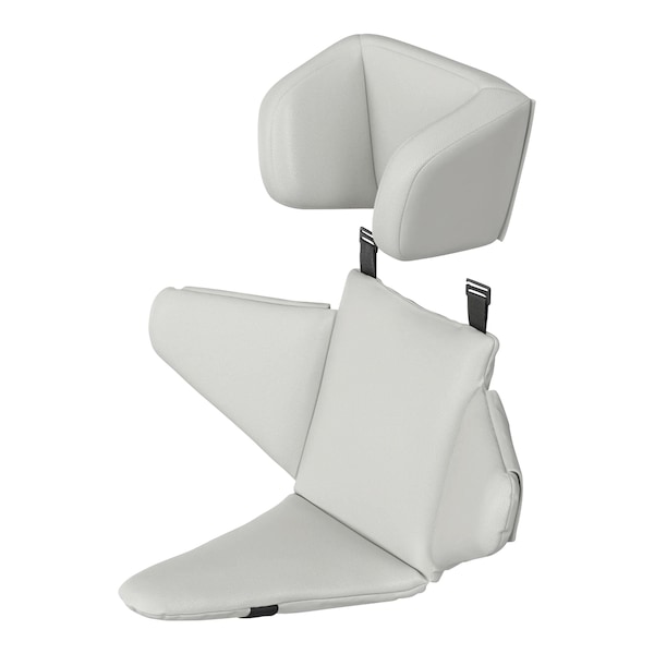 babywalz ThuleSitzstütze Baby Supporter für Chariot Sport Chariot Sport 2 Chariot Cross Chariot Cross 2 Chariot Cab Chariot Lite Coaster XT Courier