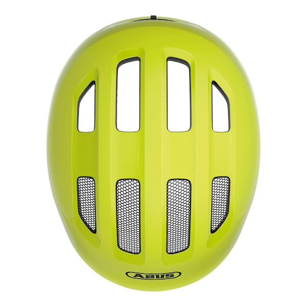 babywalz ABUSFahrradhelm Smiley 3.0 shiny yellow Bis zu 65% Rabatt