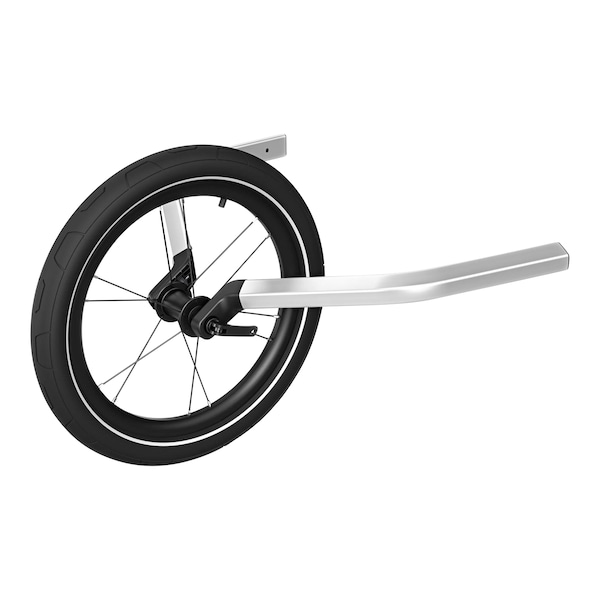 babywalz ThuleJog Kit für Chariot Double Nur noch ein Tag übrig