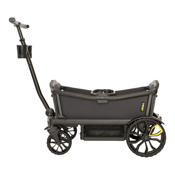 babywalz VEERBollerwagen Cruiser Riesige Rabatte