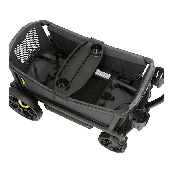 babywalz VEERBollerwagen Cruiser Riesige Rabatte