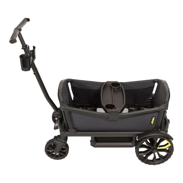 babywalz VEERBollerwagen Cruiser Riesige Rabatte