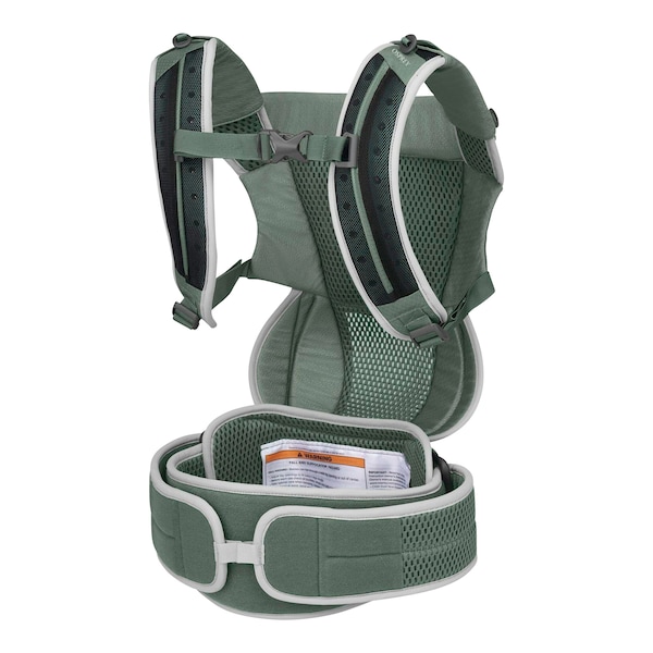 babywalz Osprey - PocoBabytrage Soft koseret green 50% Rabatt mit kostenlosem Versand
