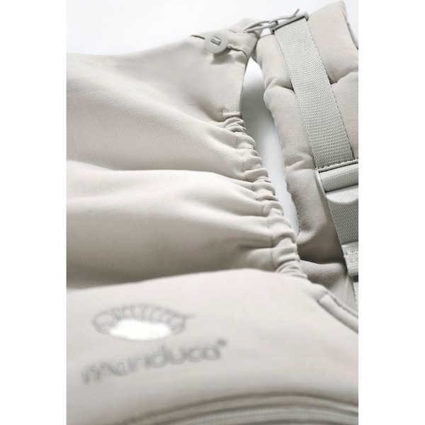 babywalz manduca® - XTBabytrage Monochrome cloud Speichern exportieren