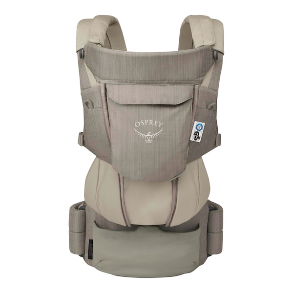 babywalz Osprey - PocoBabytrage Soft LT concrete tan Online