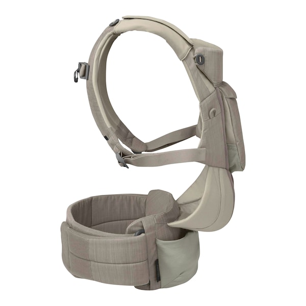 babywalz Osprey - PocoBabytrage Soft LT concrete tan Online