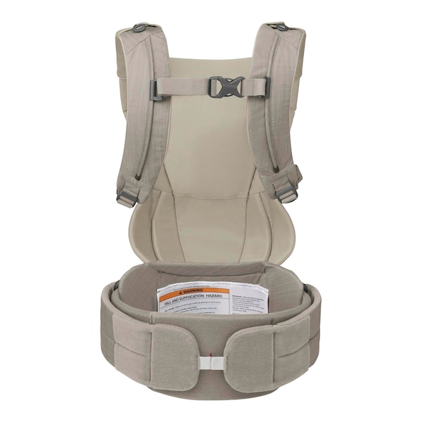 babywalz Osprey - PocoBabytrage Soft LT concrete tan Online