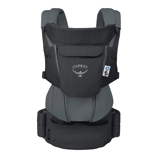 babywalz Osprey - PocoBabytrage Soft LT black Outlet