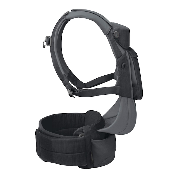 babywalz Osprey - PocoBabytrage Soft LT black Outlet