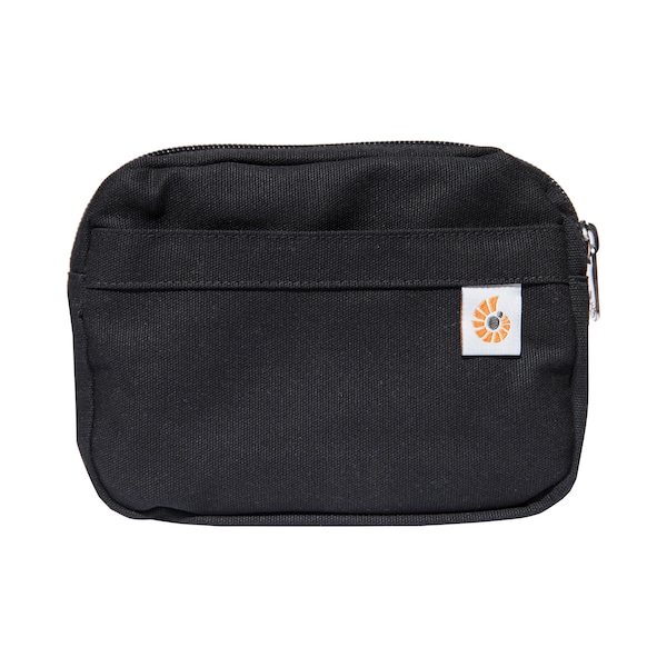 babywalz Ergobaby® - OMNI 360Babytrage 4 Tragepositionen Pure Black Schlussverkauf
