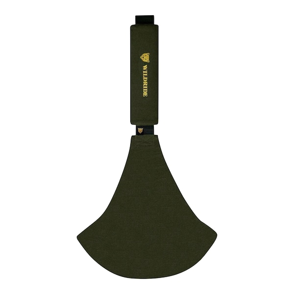 babywalz WILDRIDEHüfttrage Classic classic army green Meist gekauft