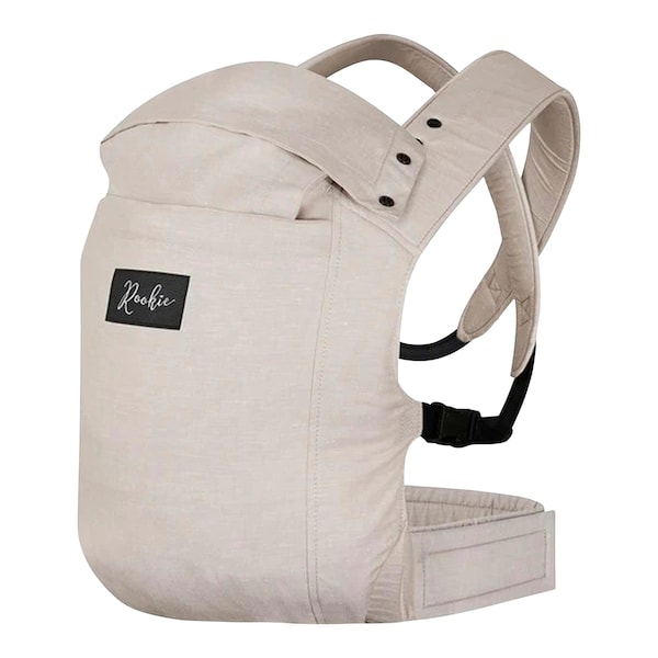 babywalz RookieBabytrage Premium beige Blitzverkäufe