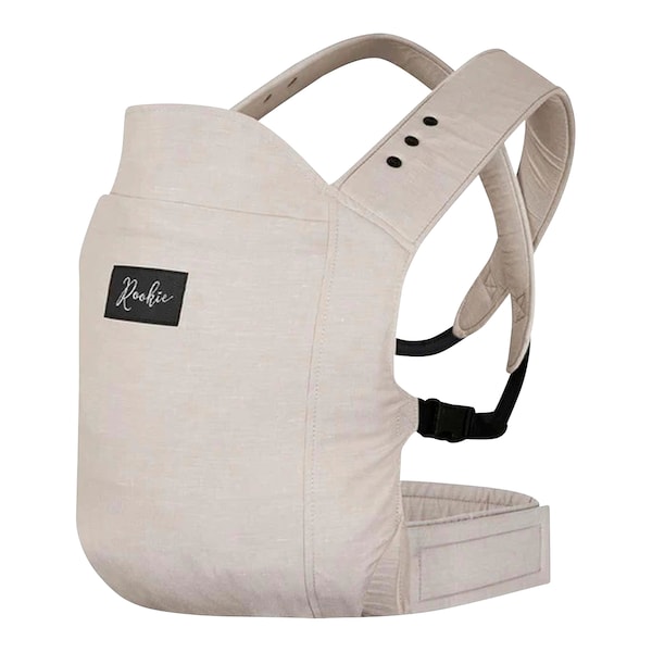 babywalz RookieBabytrage Premium beige Blitzverkäufe