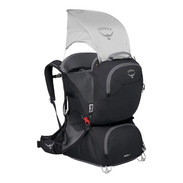 babywalz Osprey - PocoSonnenschutz LT silver Cyber Monday