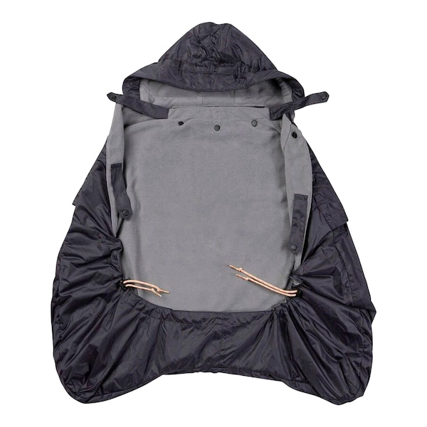 babywalz Ergobaby®Winterschutz All-Weather für Babytragen Osterangebot
