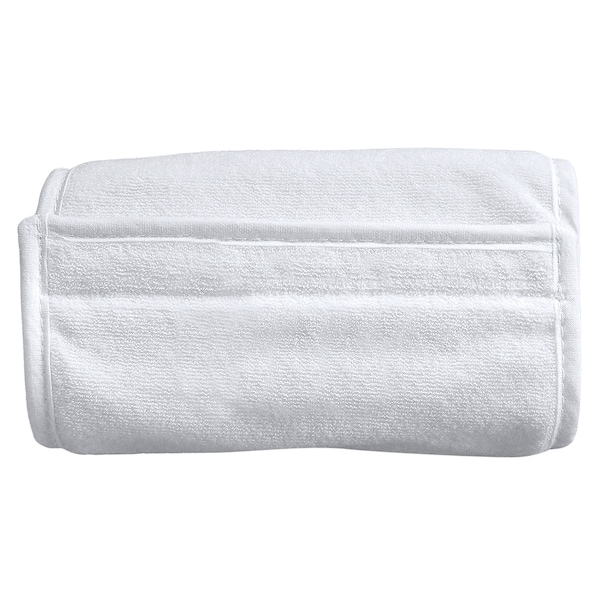babywalz Ergobaby®2er-Pack Schultergurtschoner Cream