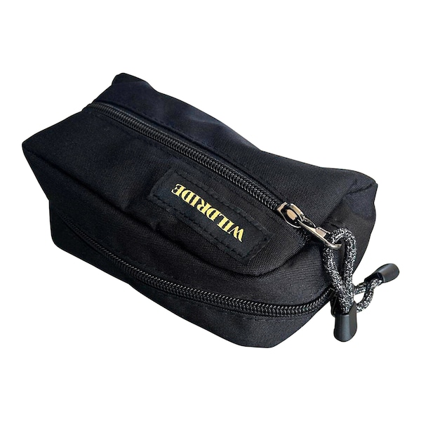 babywalz WILDRIDESlide-On Tasche black Valentinstagsangebot