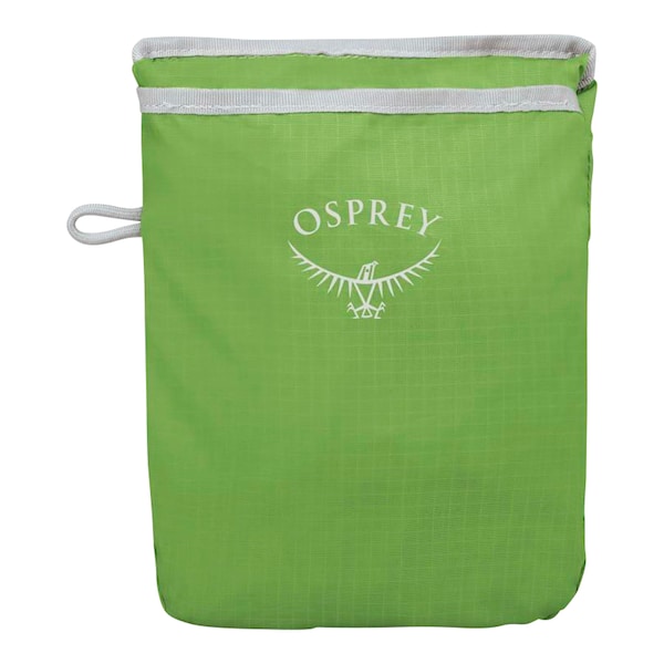 babywalz Osprey - PocoRegenschutz limon green Jubiläumsangebot