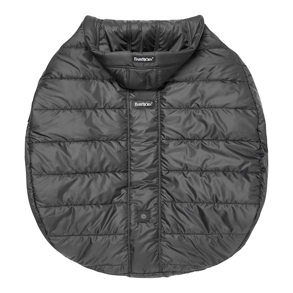 babywalz BabyBjörnWinterschutz für Babytrage Blitzangebot