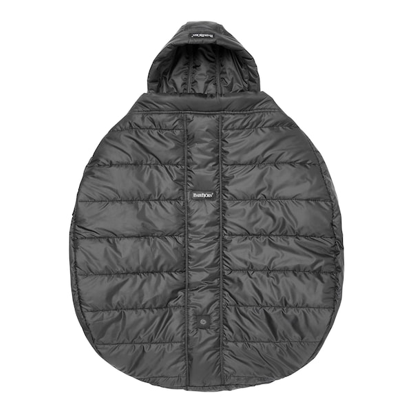babywalz BabyBjörnWinterschutz für Babytrage Blitzangebot