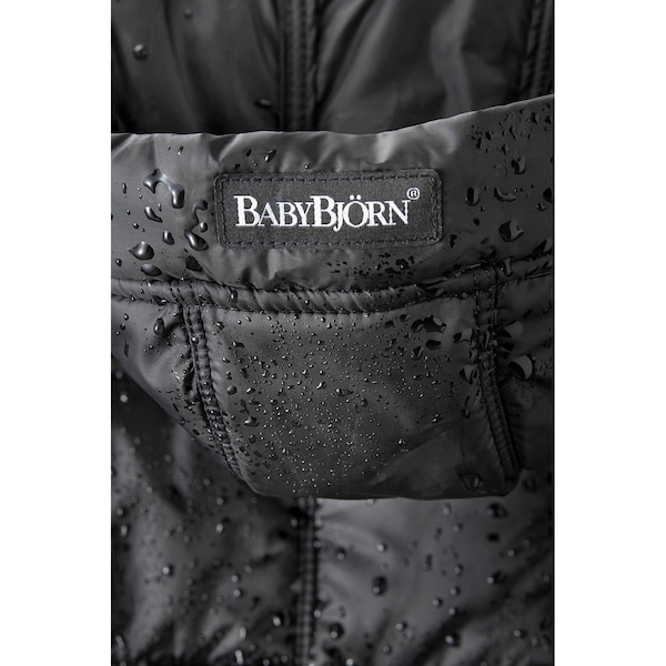 babywalz BabyBjörnWinterschutz für Babytrage Blitzangebot